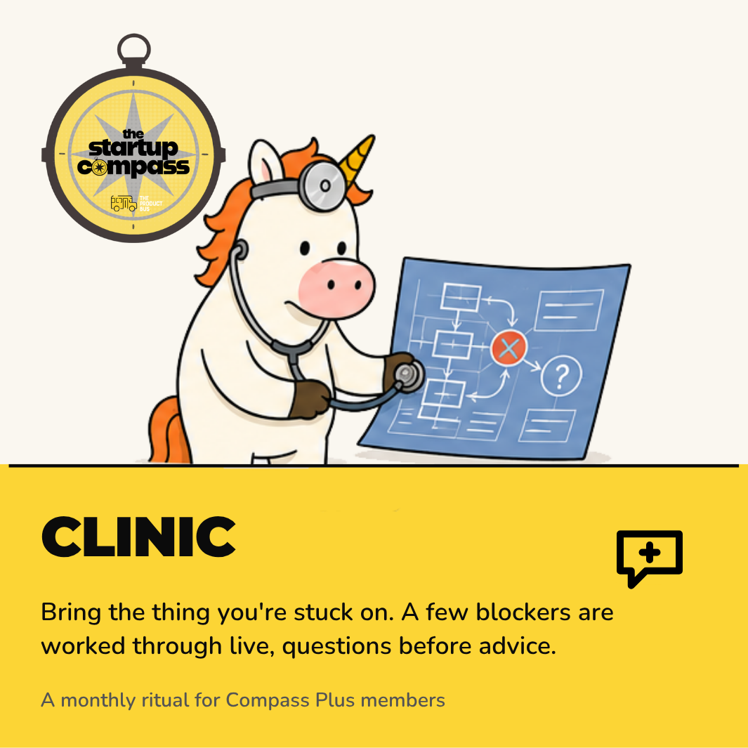 July Clinic