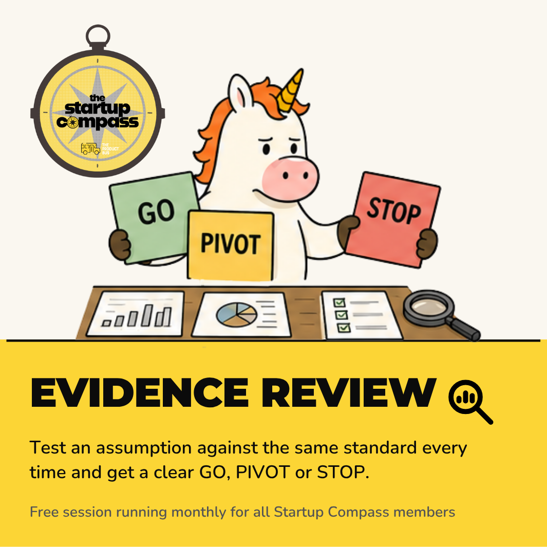 July Evidence Review