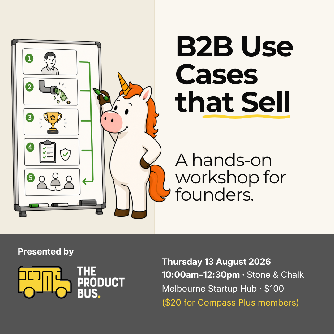 B2B Use Cases That Sell